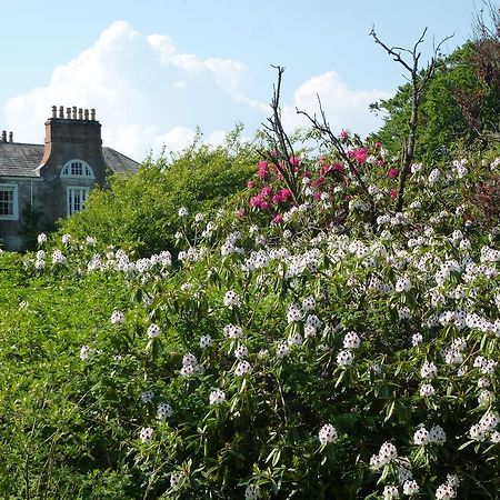 Chipperkyle Country House B&B Kirkpatrick Durham Eksteriør bilde
