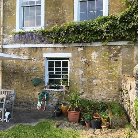 Chipperkyle Country House B&B Kirkpatrick Durham Eksteriør bilde